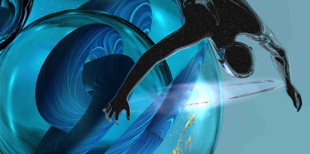 Universe Horus Horus